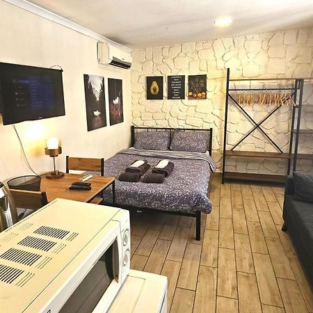 Luxury Suites In Cihangir The Best Part Of Taksim City Center Istanbul Luaran gambar
