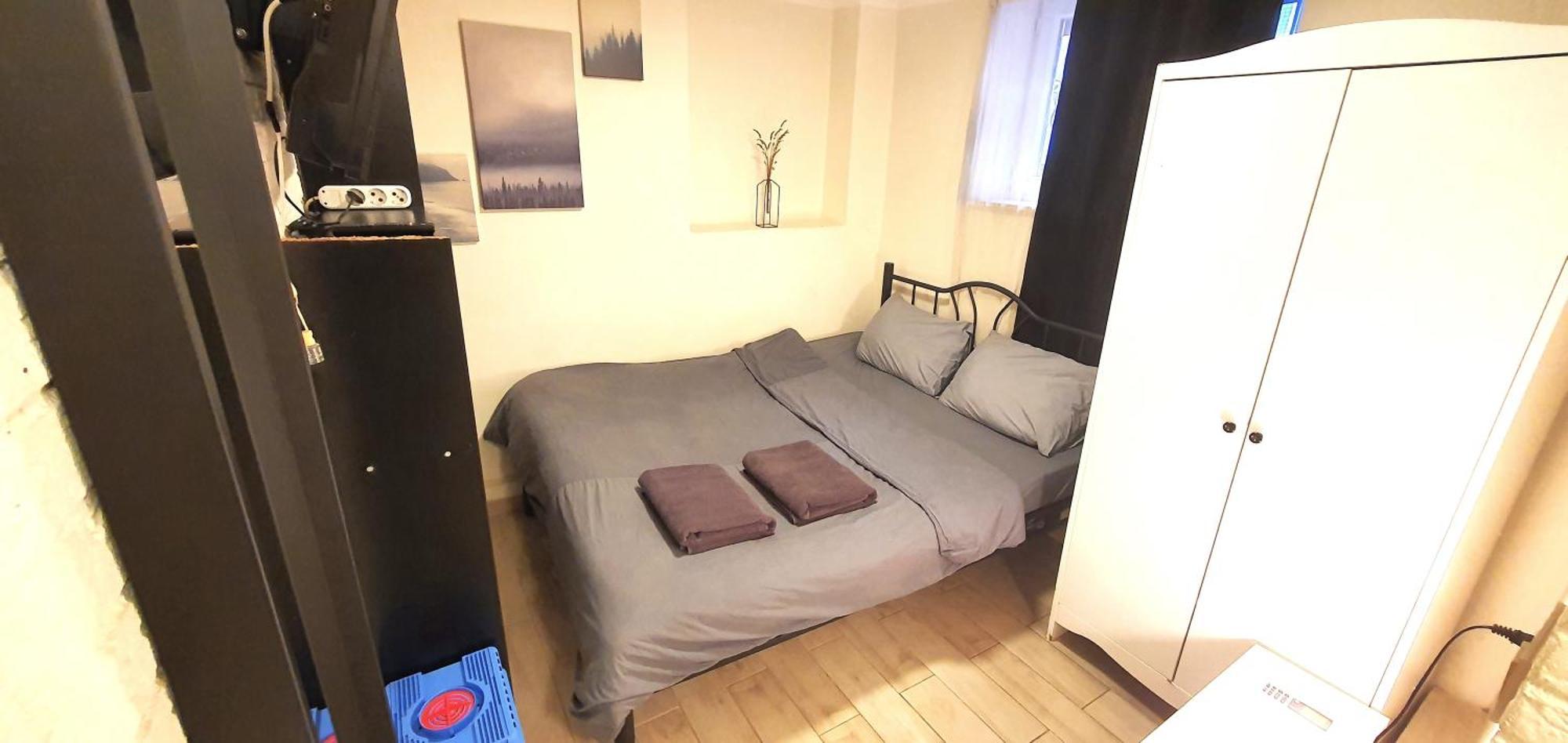 Luxury Suites In Cihangir The Best Part Of Taksim City Center Istanbul Luaran gambar