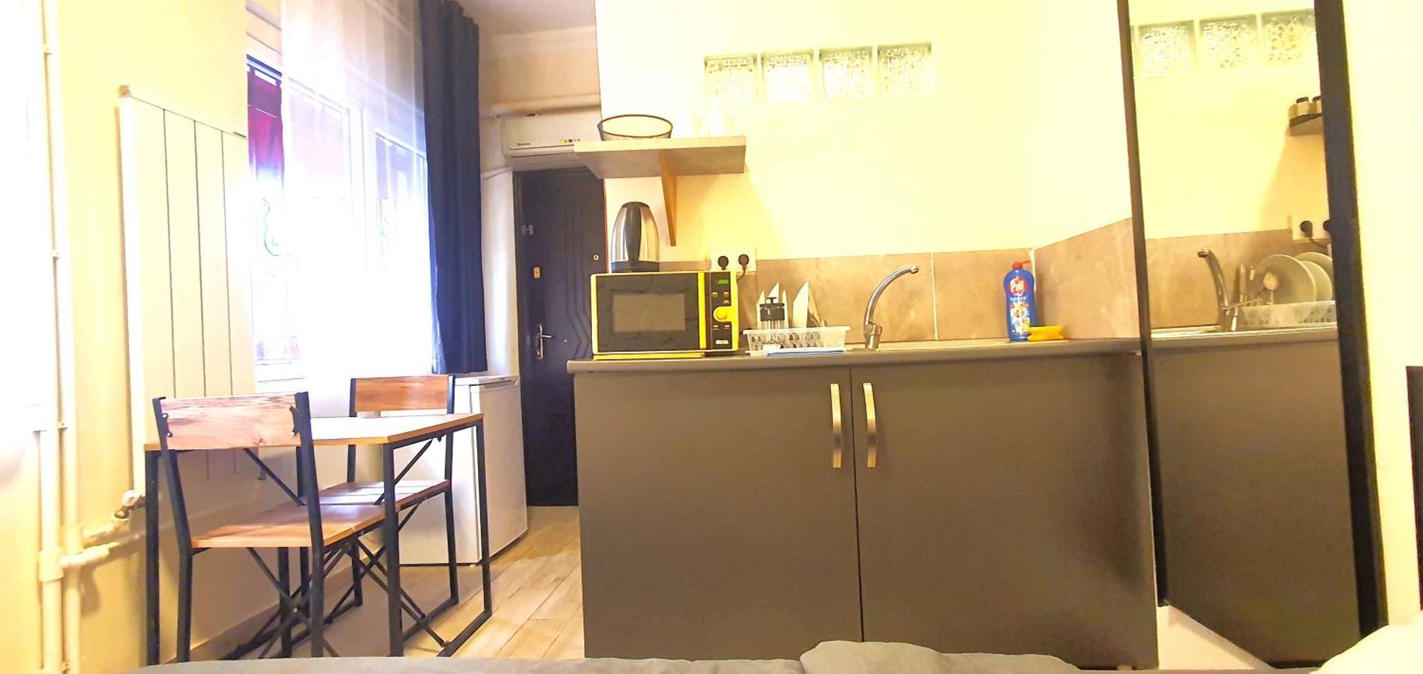 Luxury Suites In Cihangir The Best Part Of Taksim City Center Istanbul Luaran gambar