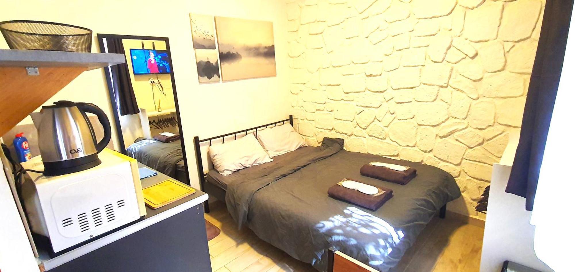 Luxury Suites In Cihangir The Best Part Of Taksim City Center Istanbul Luaran gambar