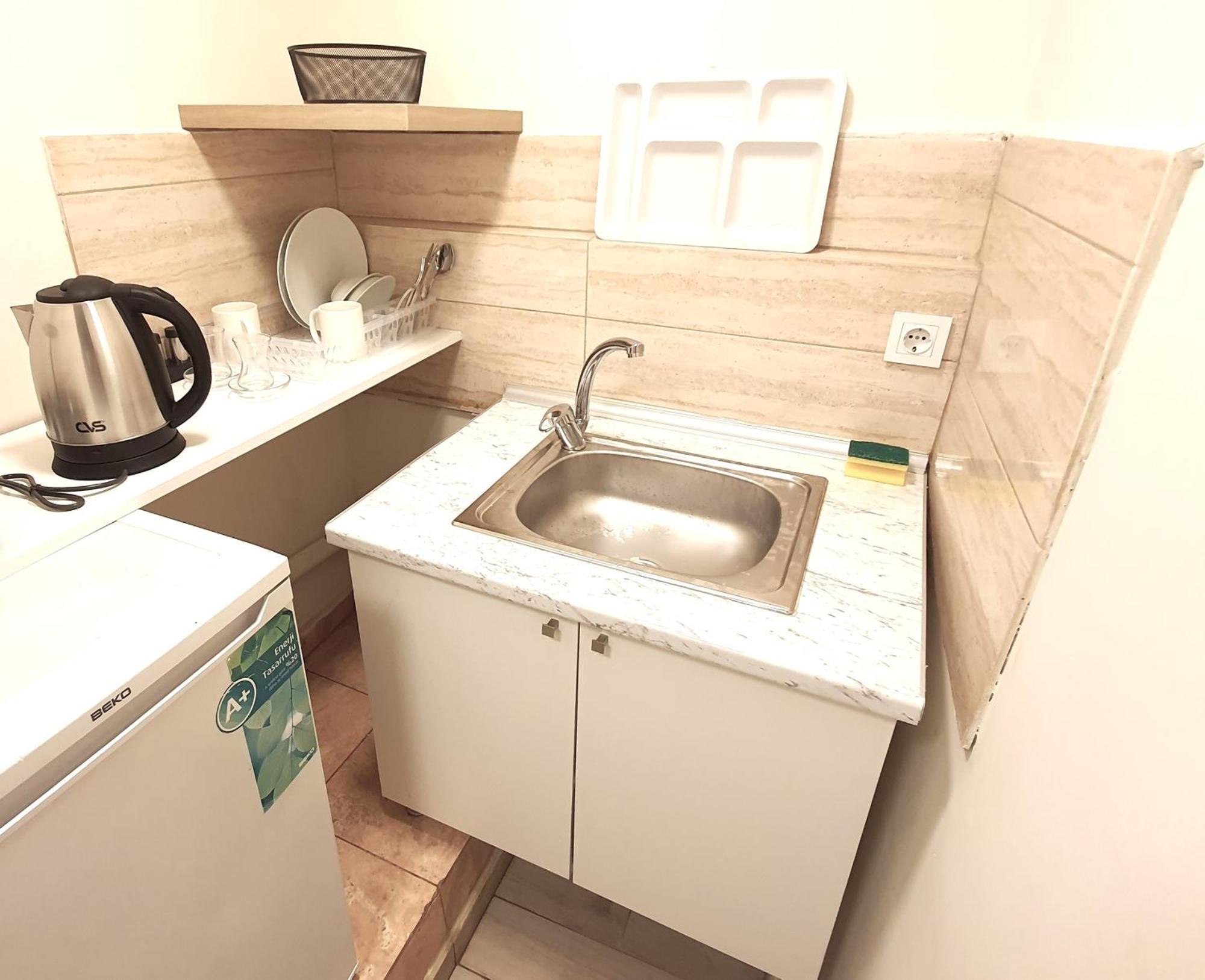 Luxury Suites In Cihangir The Best Part Of Taksim City Center Istanbul Luaran gambar