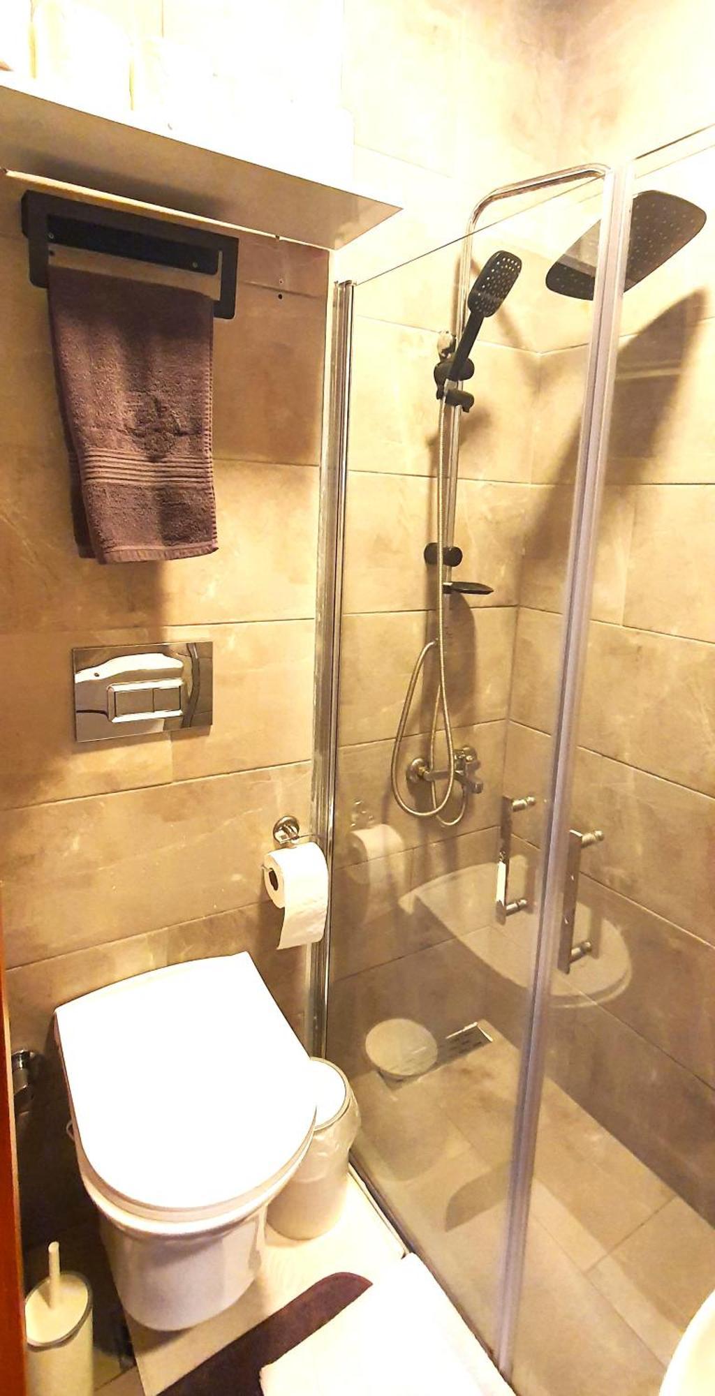 Luxury Suites In Cihangir The Best Part Of Taksim City Center Istanbul Luaran gambar