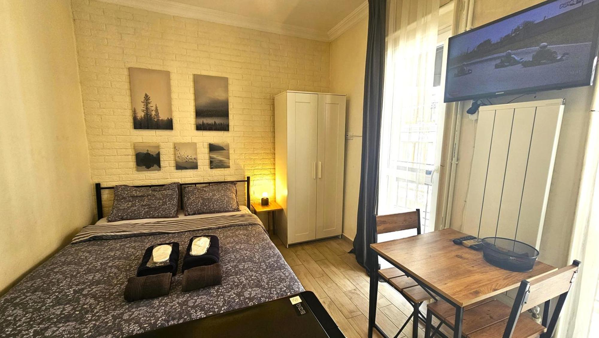 Luxury Suites In Cihangir The Best Part Of Taksim City Center Istanbul Luaran gambar