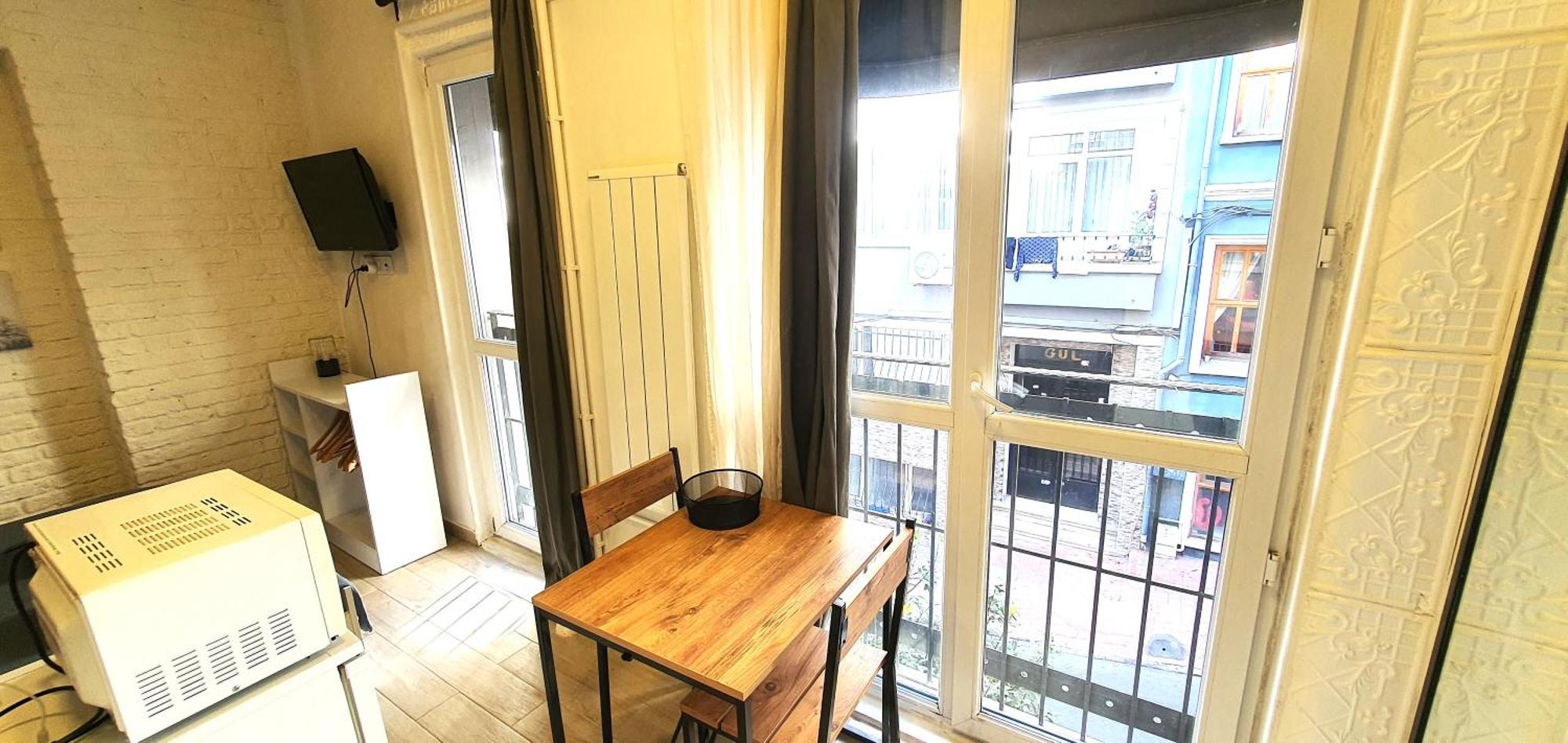 Luxury Suites In Cihangir The Best Part Of Taksim City Center Istanbul Luaran gambar