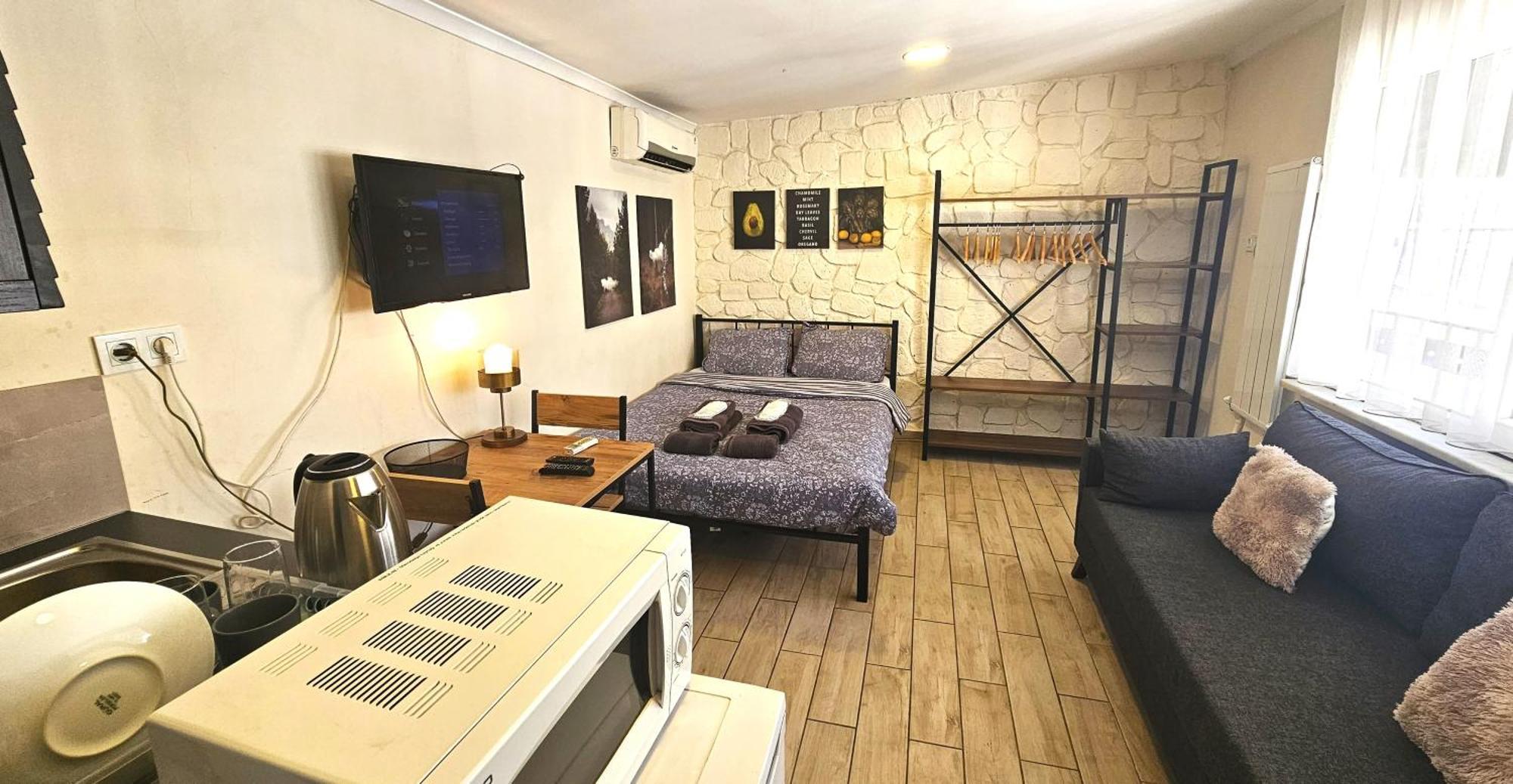 Luxury Suites In Cihangir The Best Part Of Taksim City Center Istanbul Luaran gambar