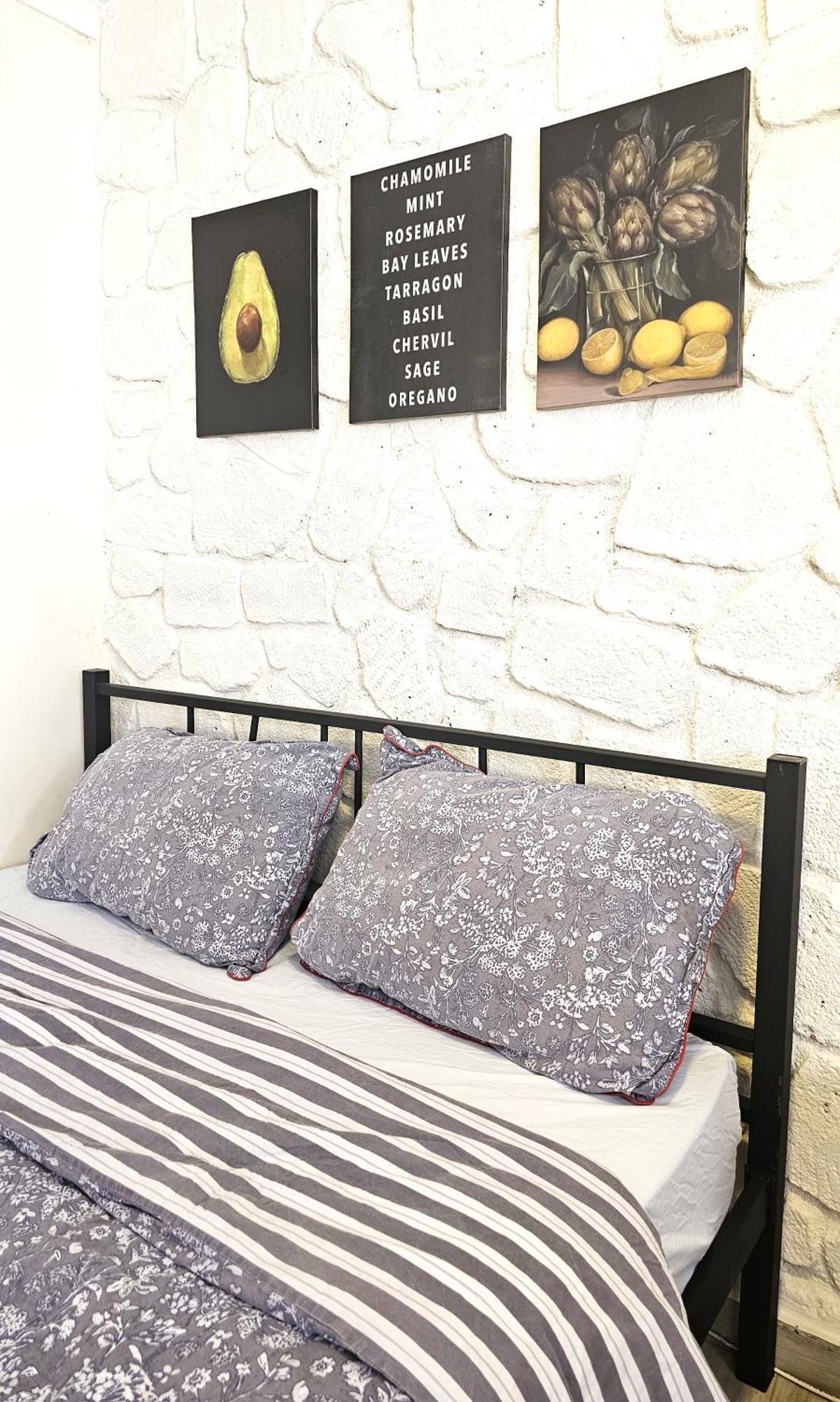 Luxury Suites In Cihangir The Best Part Of Taksim City Center Istanbul Luaran gambar