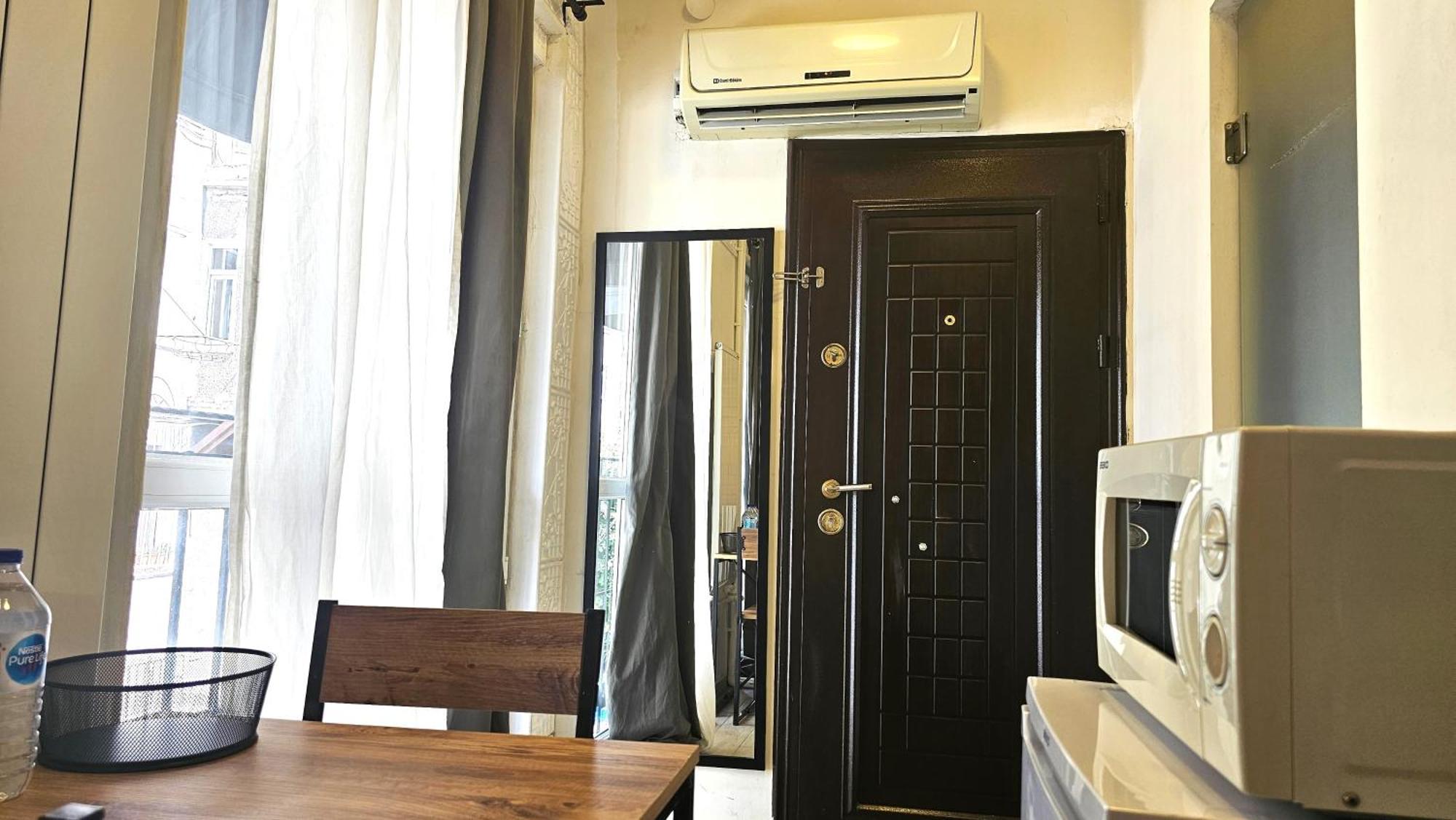 Luxury Suites In Cihangir The Best Part Of Taksim City Center Istanbul Luaran gambar