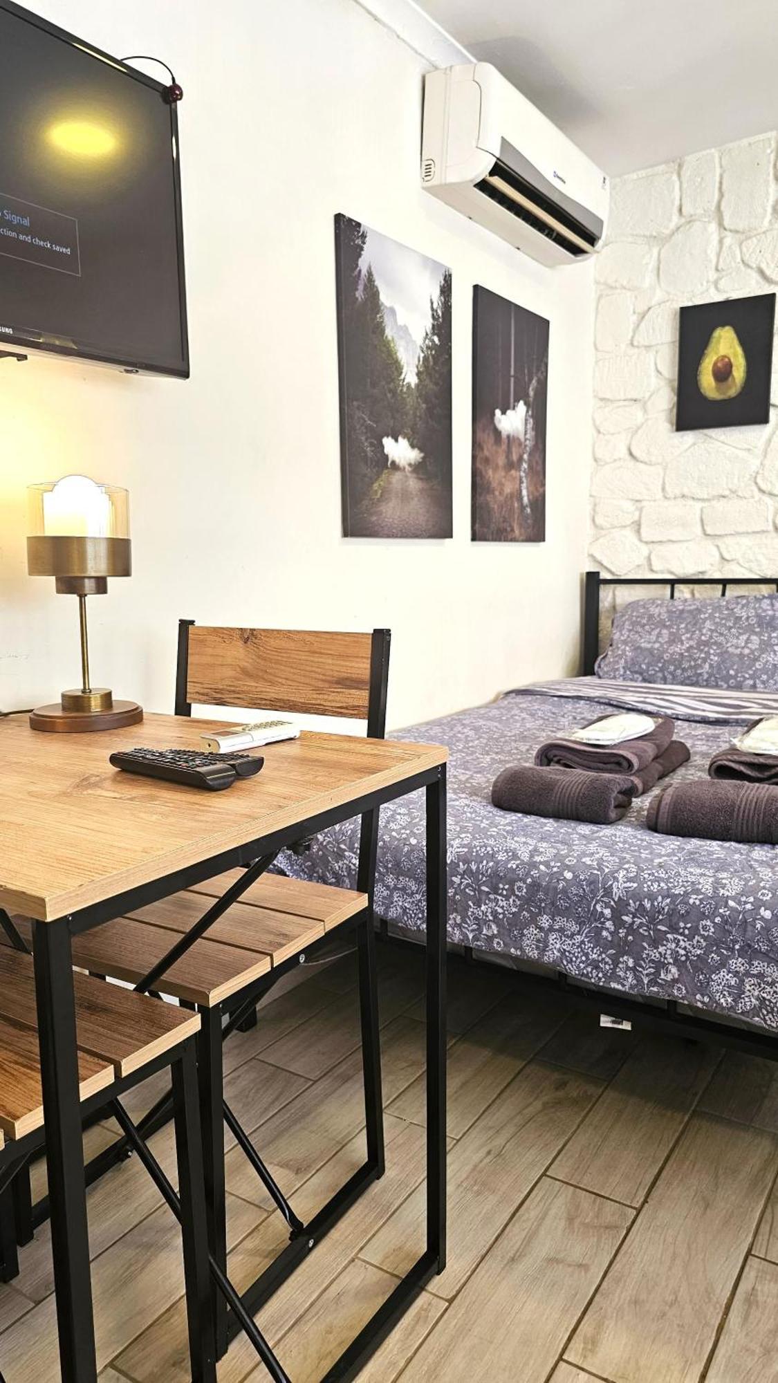 Luxury Suites In Cihangir The Best Part Of Taksim City Center Istanbul Luaran gambar