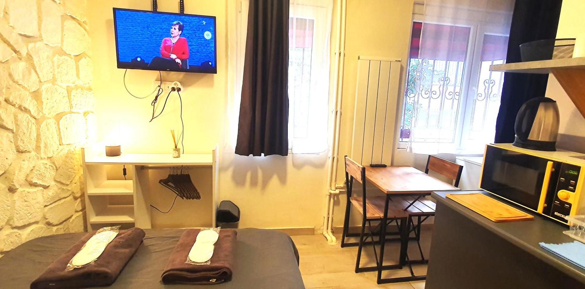 Luxury Suites In Cihangir The Best Part Of Taksim City Center Istanbul Luaran gambar