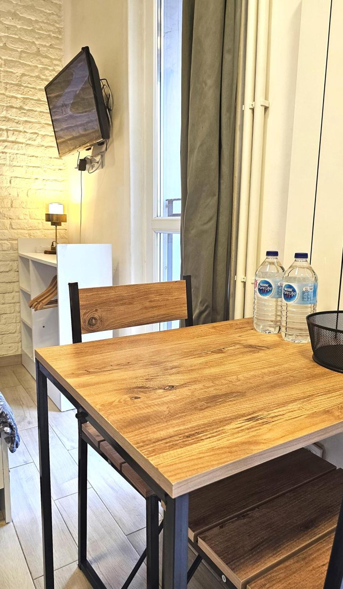Luxury Suites In Cihangir The Best Part Of Taksim City Center Istanbul Luaran gambar