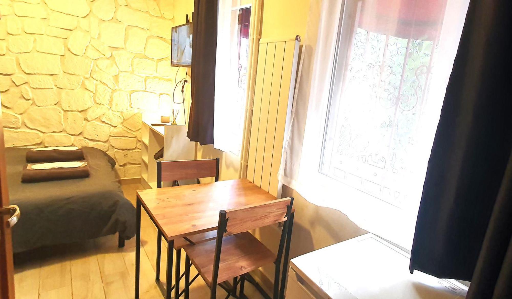 Luxury Suites In Cihangir The Best Part Of Taksim City Center Istanbul Luaran gambar