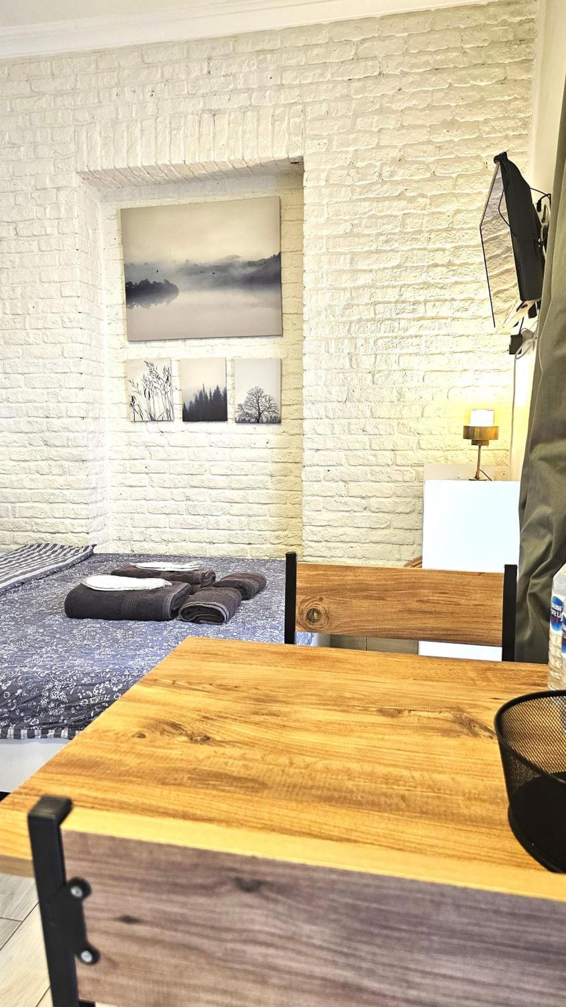 Luxury Suites In Cihangir The Best Part Of Taksim City Center Istanbul Luaran gambar