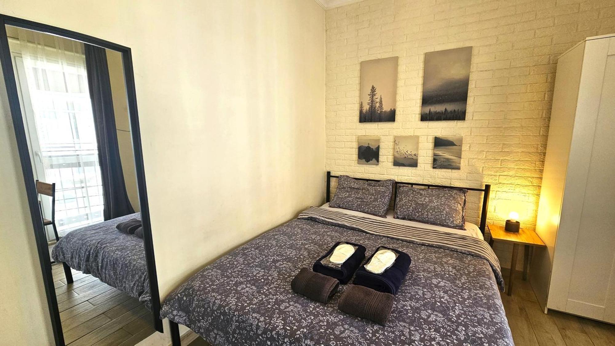 Luxury Suites In Cihangir The Best Part Of Taksim City Center Istanbul Luaran gambar