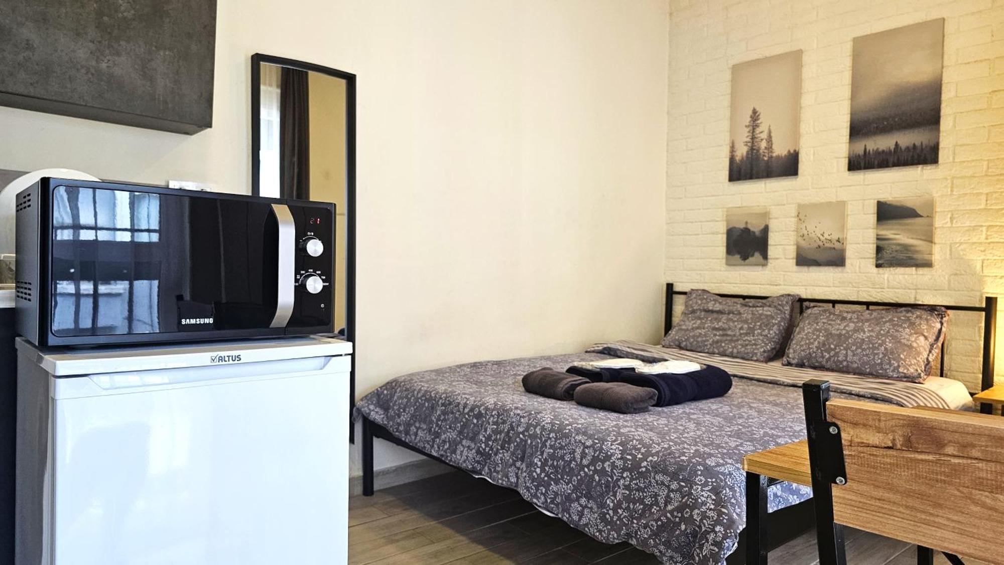 Luxury Suites In Cihangir The Best Part Of Taksim City Center Istanbul Luaran gambar