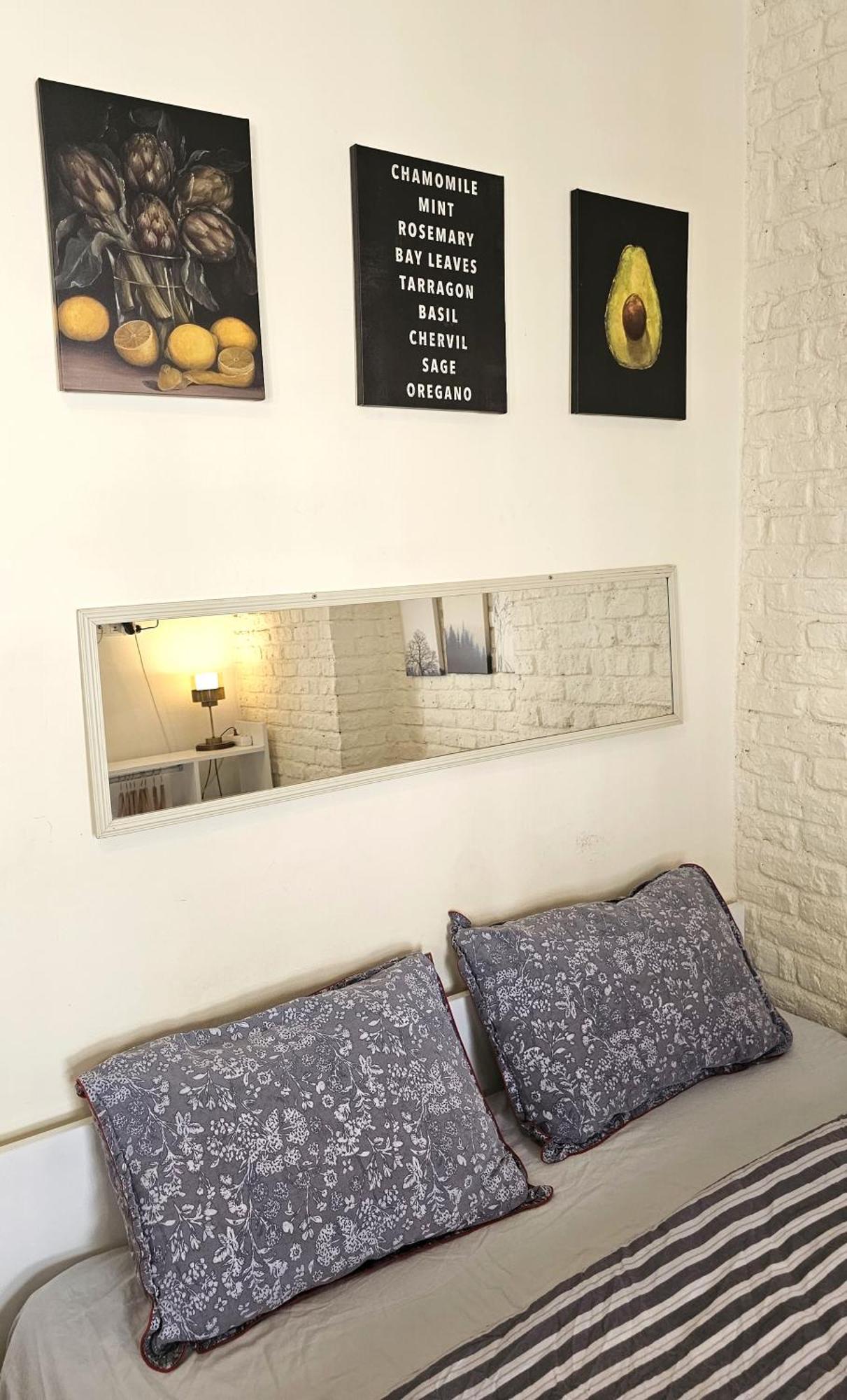 Luxury Suites In Cihangir The Best Part Of Taksim City Center Istanbul Luaran gambar