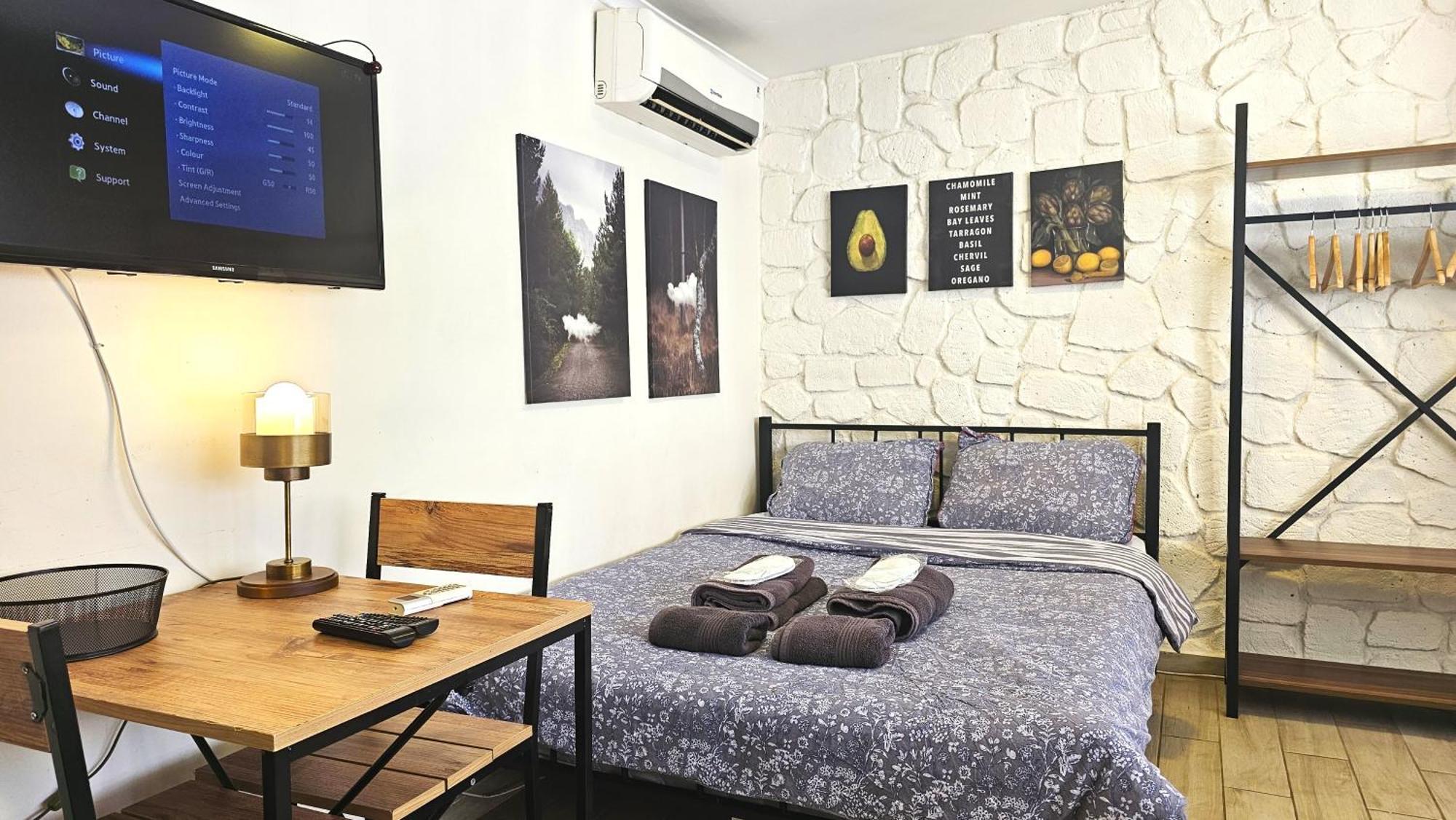 Luxury Suites In Cihangir The Best Part Of Taksim City Center Istanbul Luaran gambar