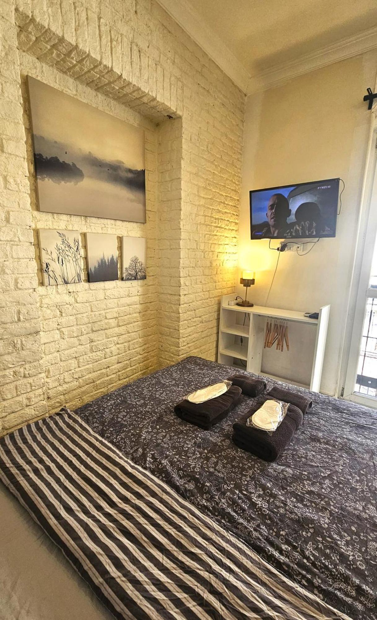 Luxury Suites In Cihangir The Best Part Of Taksim City Center Istanbul Luaran gambar