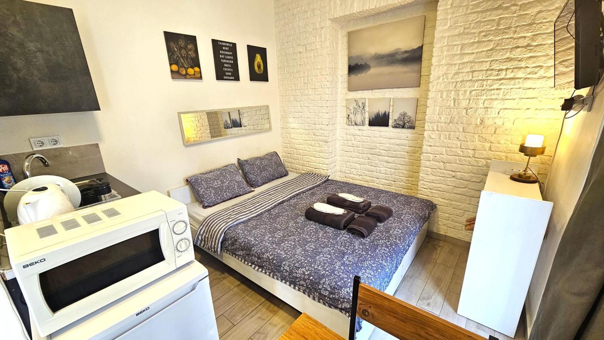 Luxury Suites In Cihangir The Best Part Of Taksim City Center Istanbul Luaran gambar