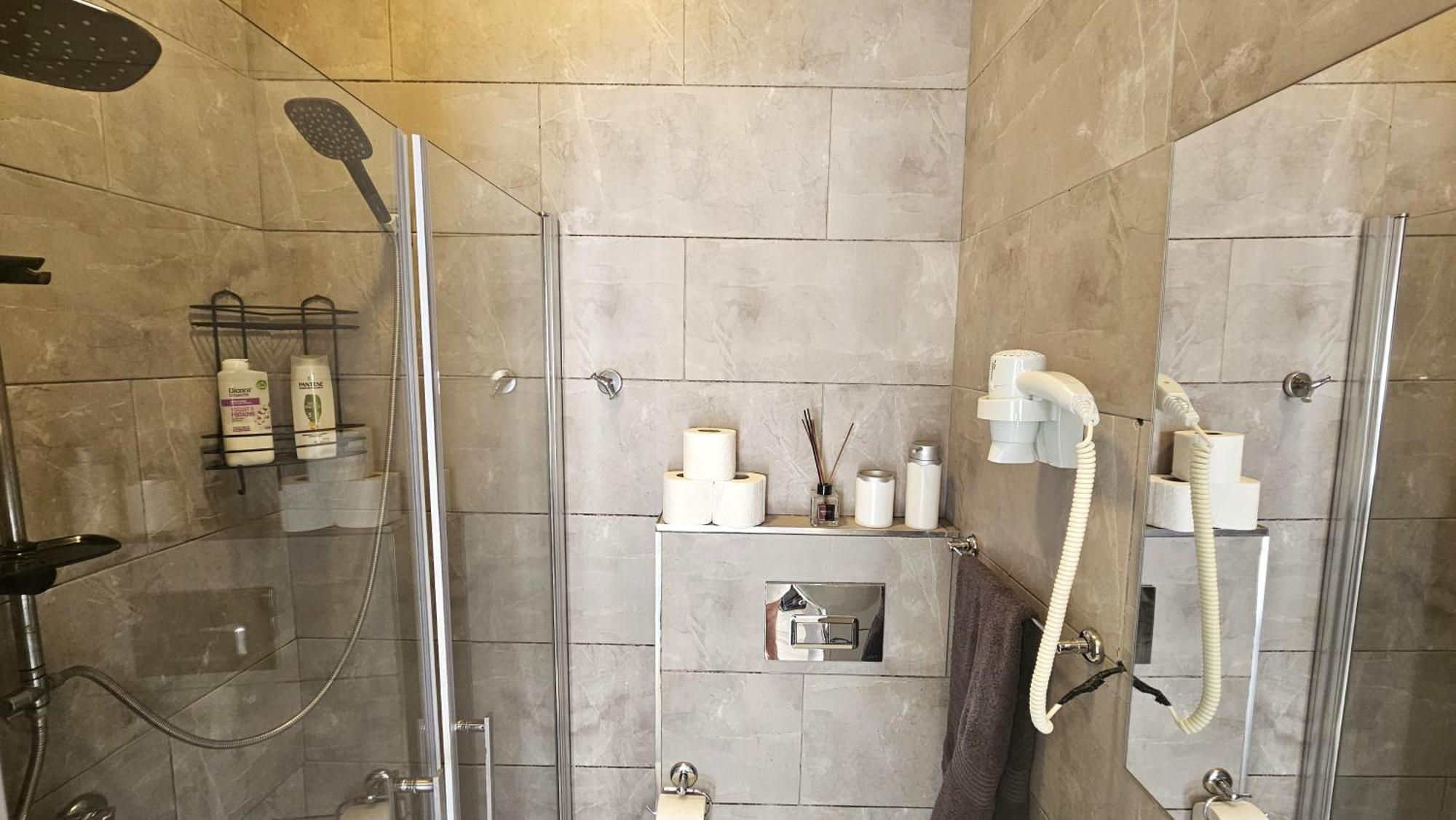Luxury Suites In Cihangir The Best Part Of Taksim City Center Istanbul Luaran gambar
